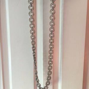 NWT Lia Sophia necklace